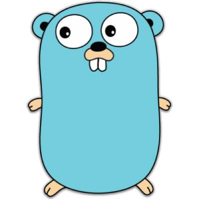 golang-mascot